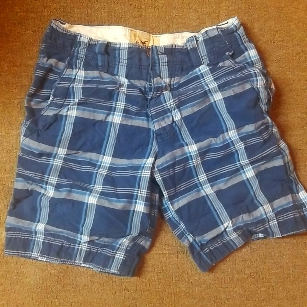 Hollister shorts